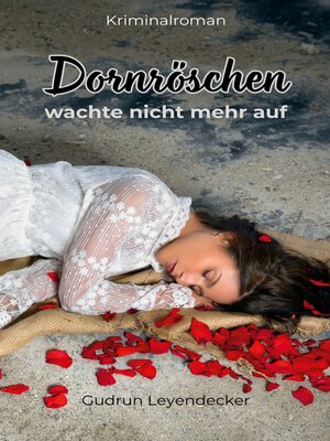 cover image of Dornröschen wachte nicht mehr auf